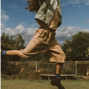 Dazed but Amazed pants / shorts